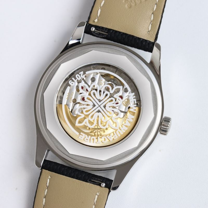 PATEK PHILIPPE Watches